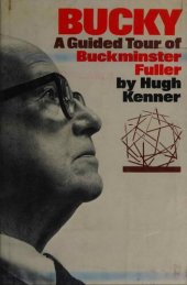 book Bucky: A Guided Tour of Buckminster Fuller