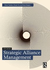 book Strategic Alliance Management