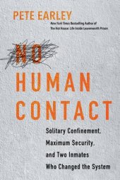 book No Human Contact