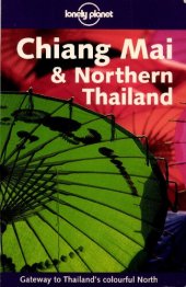 book Chiang Mai & Northern Thailand