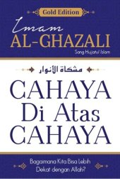 book Cahaya di Atas Cahaya