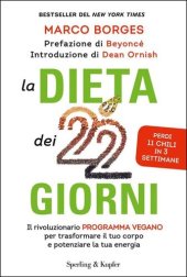 book La dieta dei 22 giorni