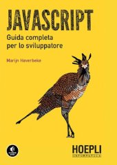 book Javascript: Guida completa per lo sviluppatore