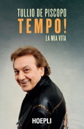 book Tempo!: La mia vita