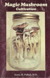 book Magic Mushroom Cultivation