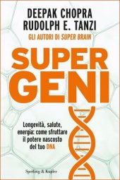 book Super geni