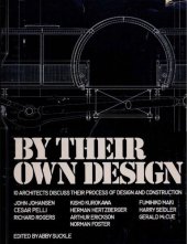 book By Their Own Design