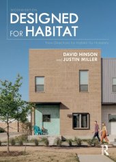 book Designed for Habitat: New Directions for Habitat for Humanity