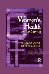 book Women's Health on the Internet