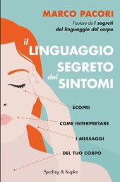 book Il linguaggio segreto dei sintomi