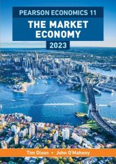 book Pearson Economics 11: The Market Economy