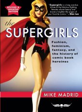 book The Supergirls