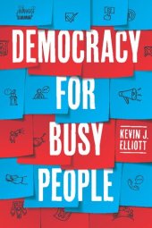 book Democracy for Busy People