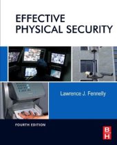 book Effective Physical Security 4th Edition