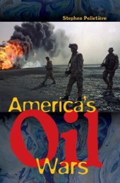 book America's Oil Wars