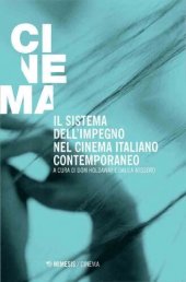 book Il sistema dell’impegno nel cinema italiano contemporaneo