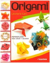 book Origami