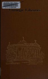 book Carnegie Libraries: Their History and Impact on American Public Library Development