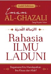 book Rahasia Ilmu Laduni