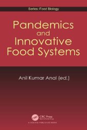 book Pandemics and Innovative Food Systems