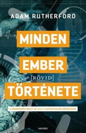 book Minden ember [rövid] története