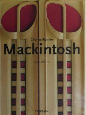 book Mackintosh: 1868-1928