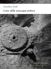 book L'arte della menzogna politica