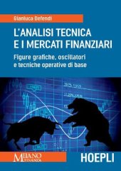 book L'analisi tecnica e i mercati finanziari (Italian Edition)