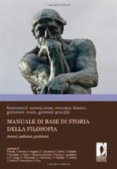 book Manuale di base di storia della filosofia. Autori, indirizzi, problemi