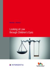 book Looking at law through children's eyes (93) (Human Rights Research Series)