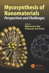 book Mycosynthesis of Nanomaterials: Perspectives and Challenges