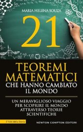 book 21 teoremi matematici che hanno cambiato il mondo