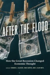 book After the Flood: How the Great Recession Changed Economic Thought