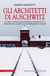 book Gli architetti di Auschwitz