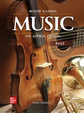 book Music: An Appreciation