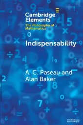 book Indispensability