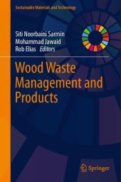 book Wood Waste Management and Products