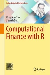 book Computational Finance With R