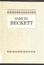 book Understanding Samuel Beckett