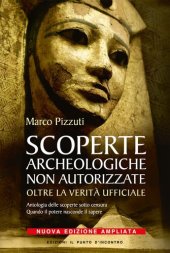 book Scoperte archeologiche non autorizzate