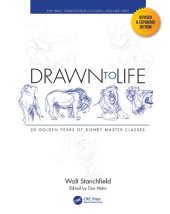 book Drawn to Life: 20 Golden Years of Disney Master Classes: The Walt Stanchfield Lectures Volume 2