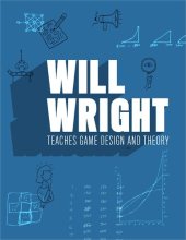 book Will Wright Teaches Game Design and Theory - Guidebook