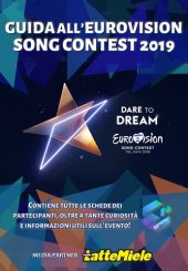 book Guida all'Eurovision Song Contest 2019