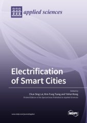 book Electrification of Smart Cities