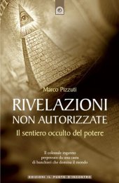 book Rivelazioni non autorizzate