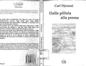 book Dalla pillola alla penna