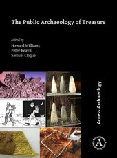 book The Public Archaeology of Treasure