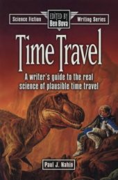 book Time Travel