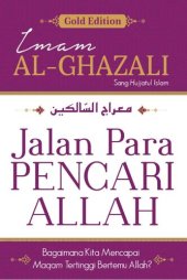 book Jalan Para Pencari Allah