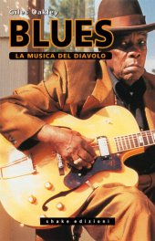 book Il blues. La musica del diavolo